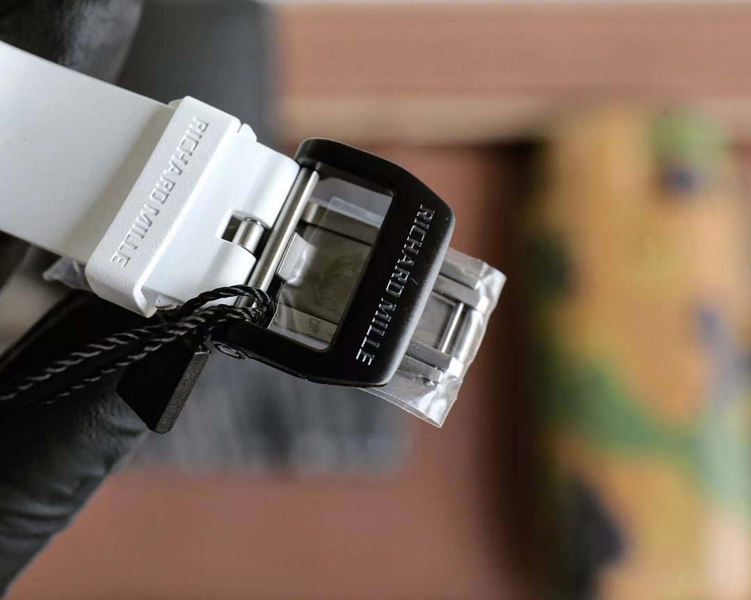 リシャール・ミル (Richard Mille) RM 061 - 浦山時計店