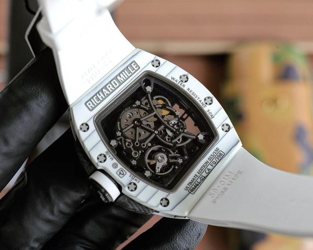 リシャール・ミル (Richard Mille) RM 061 - 浦山時計店