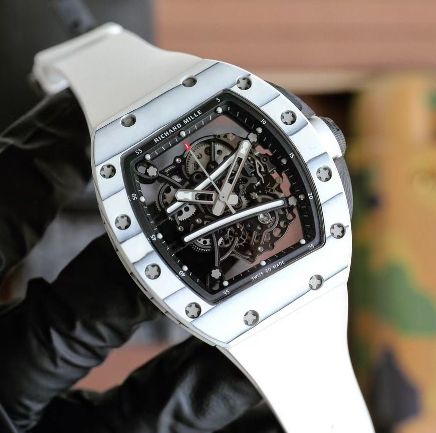 リシャール・ミル (Richard Mille) RM 061 - 浦山時計店