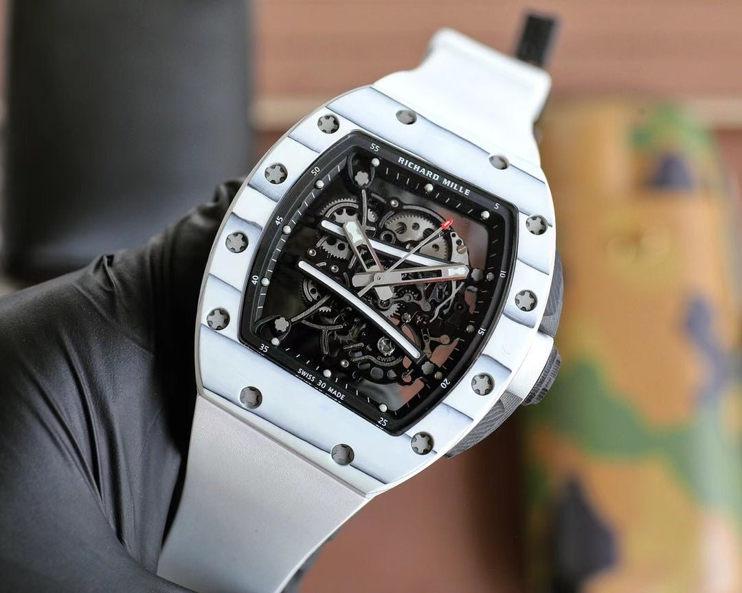 リシャール・ミル (Richard Mille) RM 061 - 浦山時計店