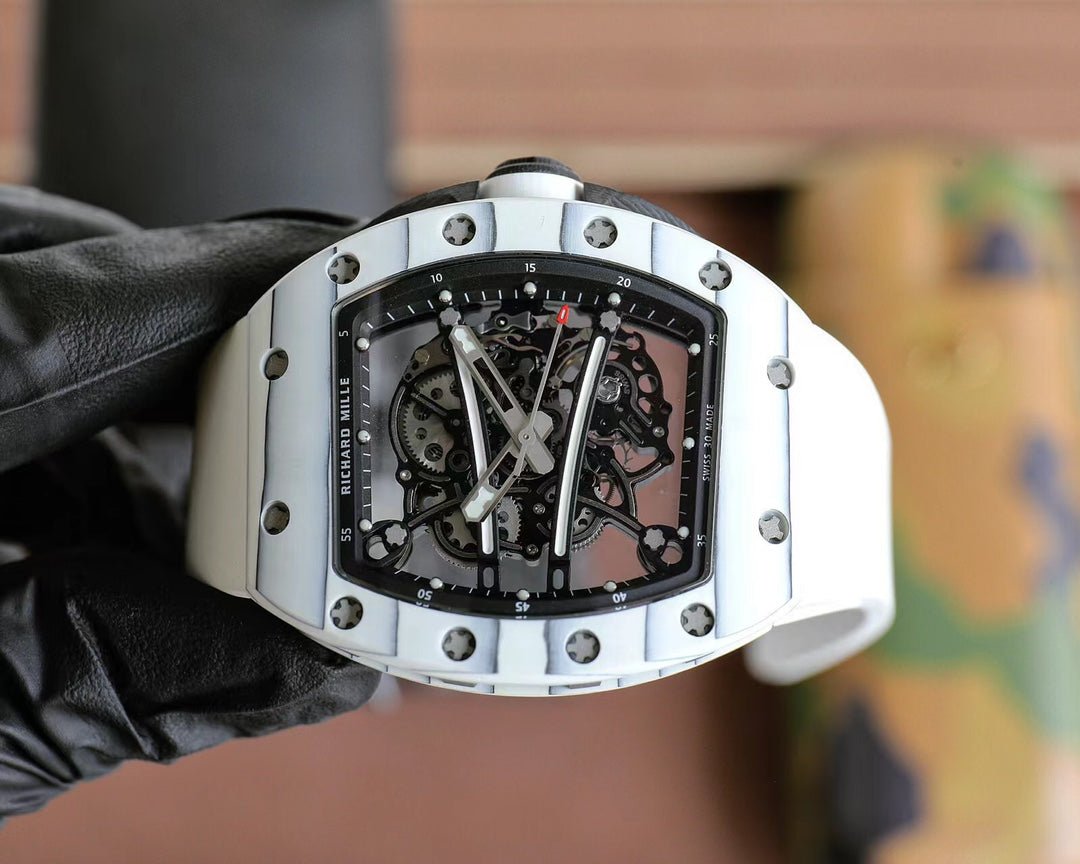 リシャール・ミル (Richard Mille) RM 061 - 浦山時計店