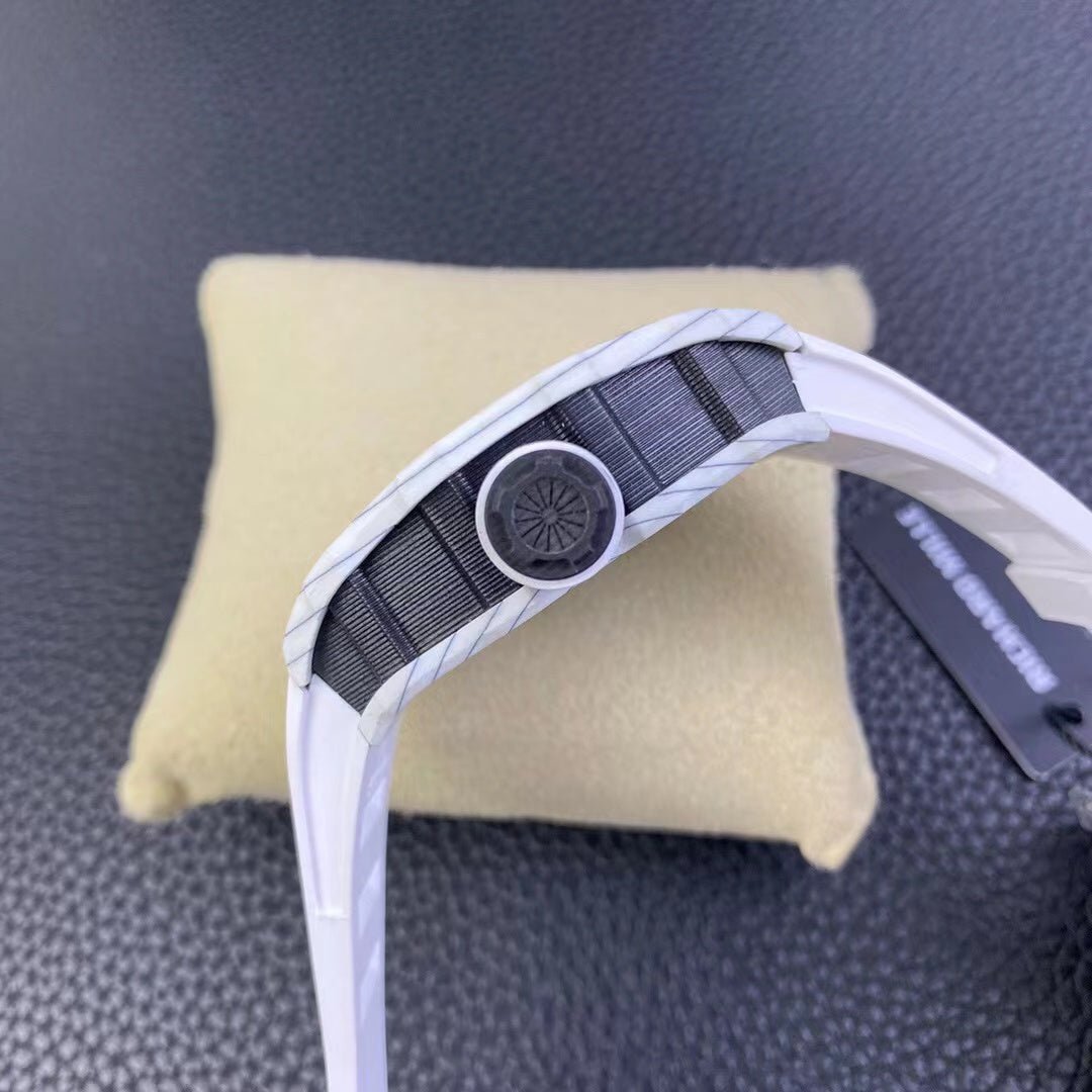 リシャール ミル RM 12-01 トゥールビヨン 限定 18本 - 浦山時計店