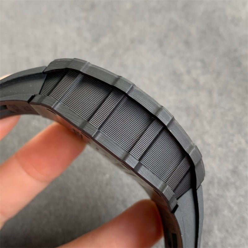 リシャール ミル RM 12-01 トゥールビヨン カーボンファイバー最高級品 - 浦山時計店