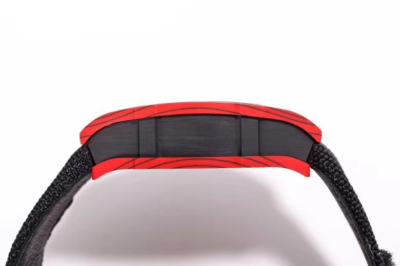 リシャール・ミル RM 27-03 トゥールビヨン ラファエル・ナダル - 浦山時計店