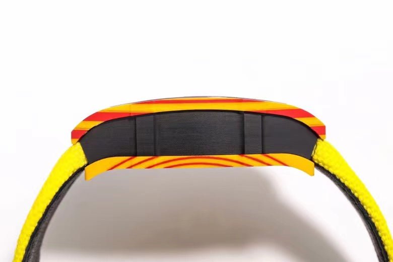 リシャール・ミル RM 27-03 トゥールビヨン ラファエル・ナダル - 浦山時計店