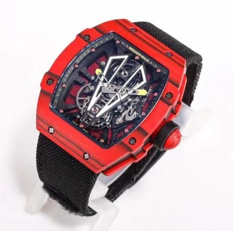 リシャール・ミル RM 27-03 トゥールビヨン ラファエル・ナダル - 浦山時計店