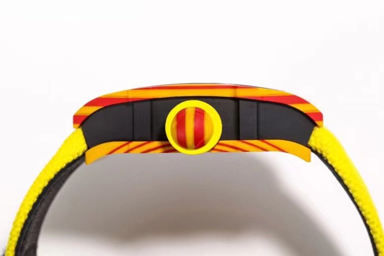 リシャール・ミル RM 27-03 トゥールビヨン ラファエル・ナダル - 浦山時計店