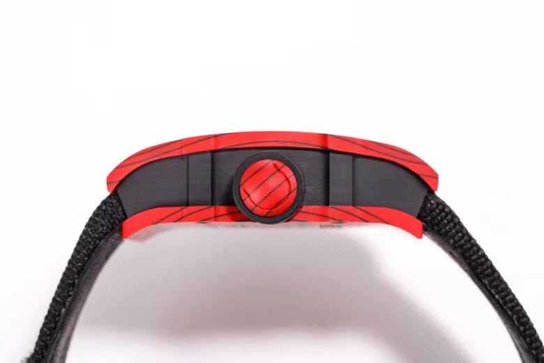 リシャール・ミル RM 27-03 トゥールビヨン ラファエル・ナダル - 浦山時計店