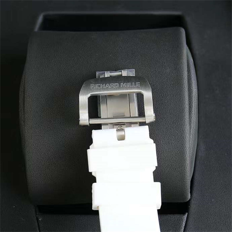 リシャール ミル RM 52-05 トゥールビヨン クリスタル最高級品 - 浦山時計店