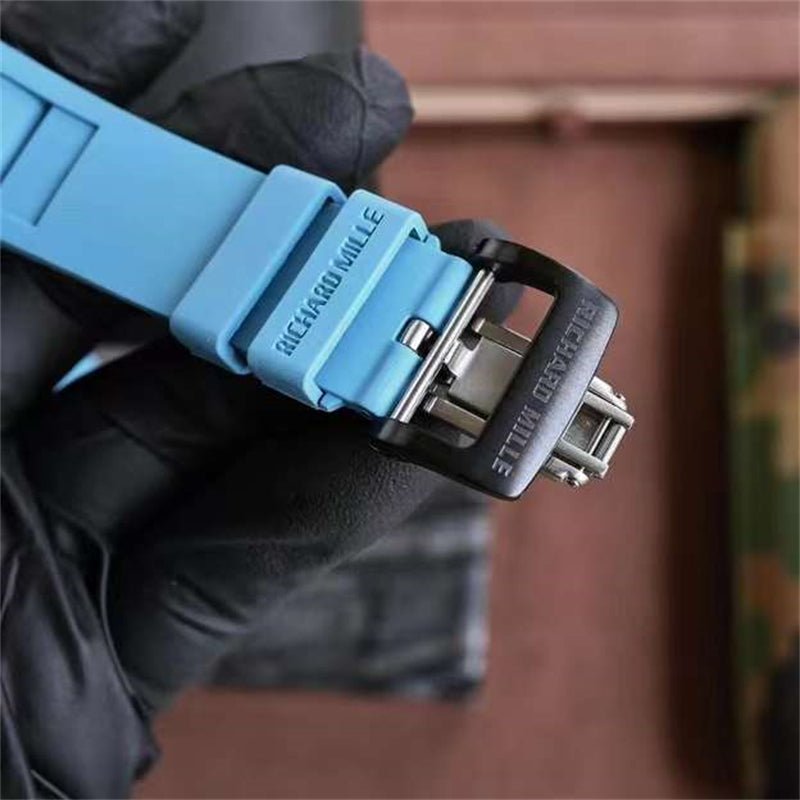 リシャール ミル RM 52-05 トゥールビヨン チタン最高級品 - 浦山時計店