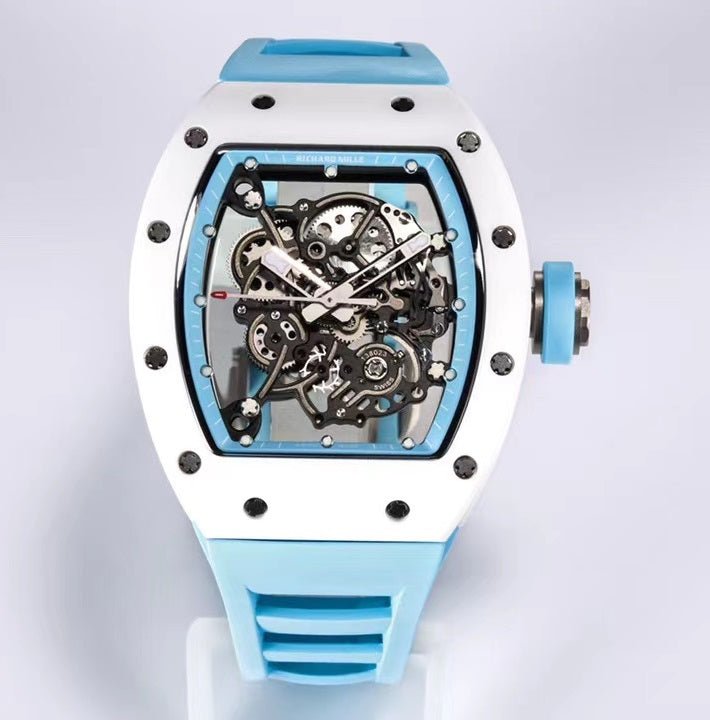 リシャール・ミル バッバ ワトソン ＲＭ０５５ RM055 - 浦山時計店