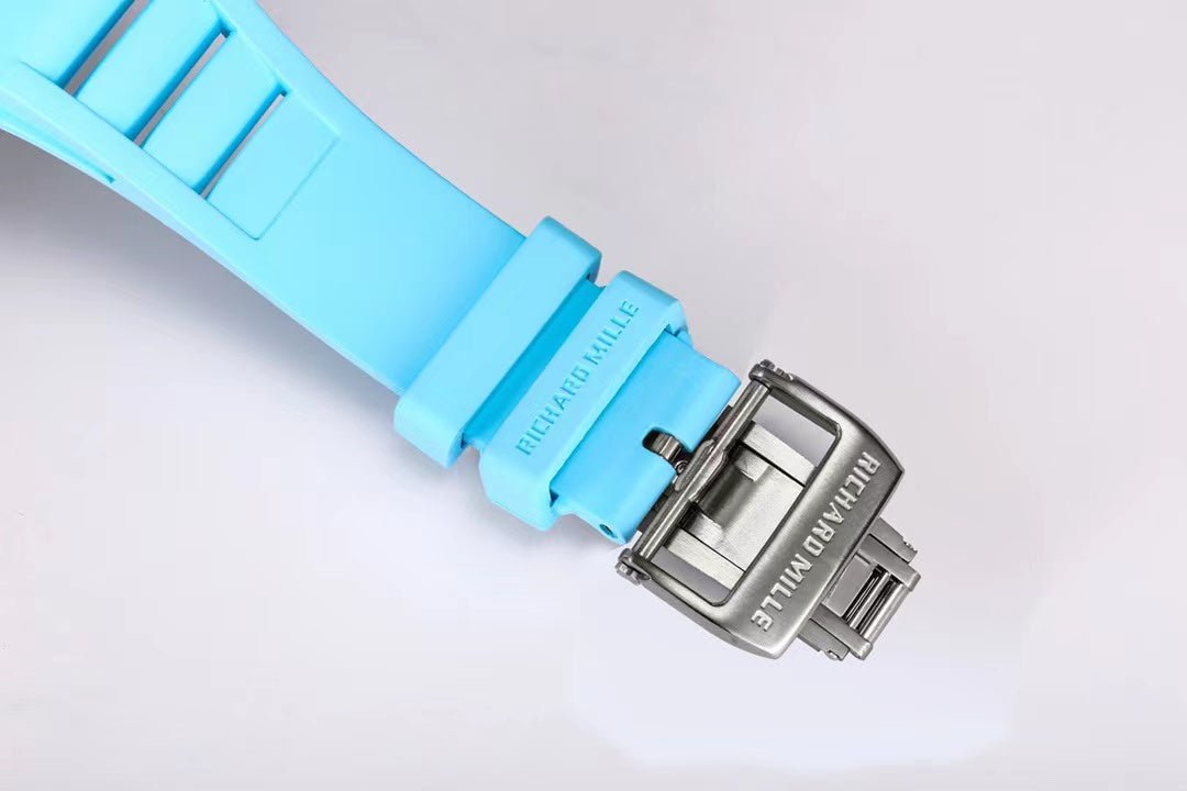 リシャール・ミル バッバ ワトソン ＲＭ０５５ RM055 - 浦山時計店