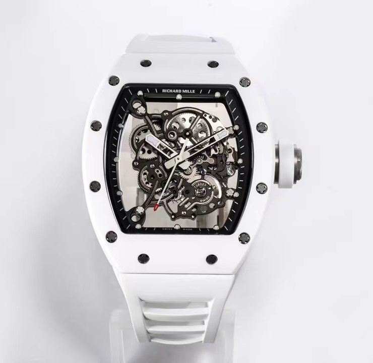 リシャール・ミル バッバ ワトソン ＲＭ０５５ RM055 - 浦山時計店