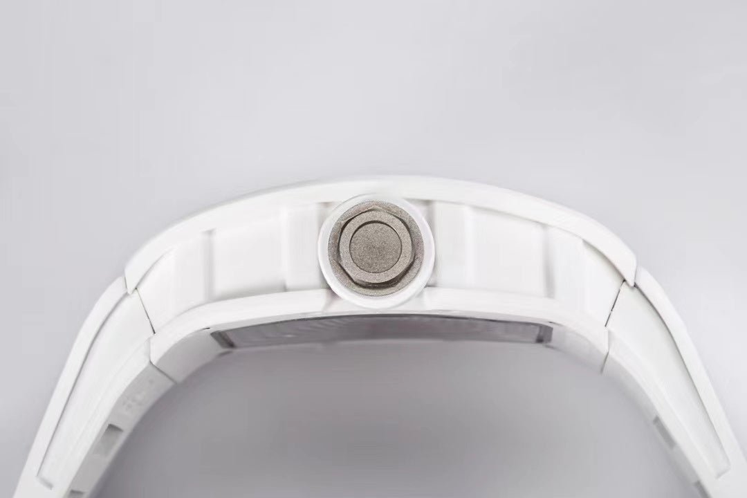 リシャール・ミル バッバ ワトソン ＲＭ０５５ RM055 - 浦山時計店