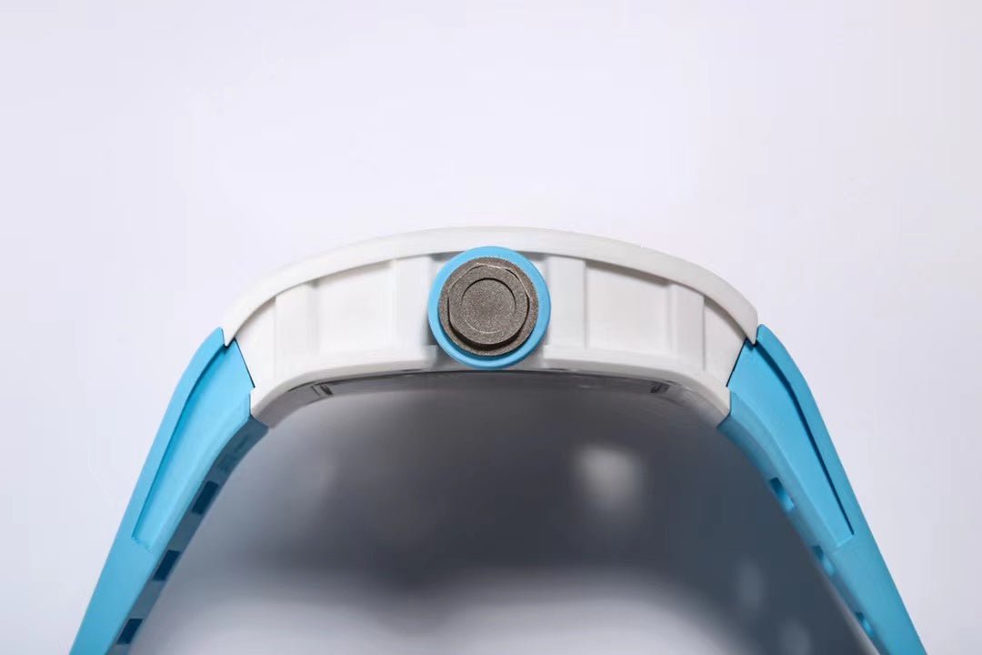 リシャール・ミル バッバ ワトソン ＲＭ０５５ RM055 - 浦山時計店