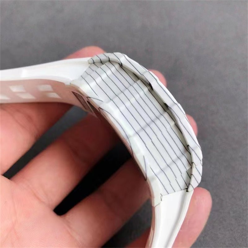 リシャールミル RM11-03自動巻き ホワイトセラミック RICHARD MILLE 最高級品 - 浦山時計店