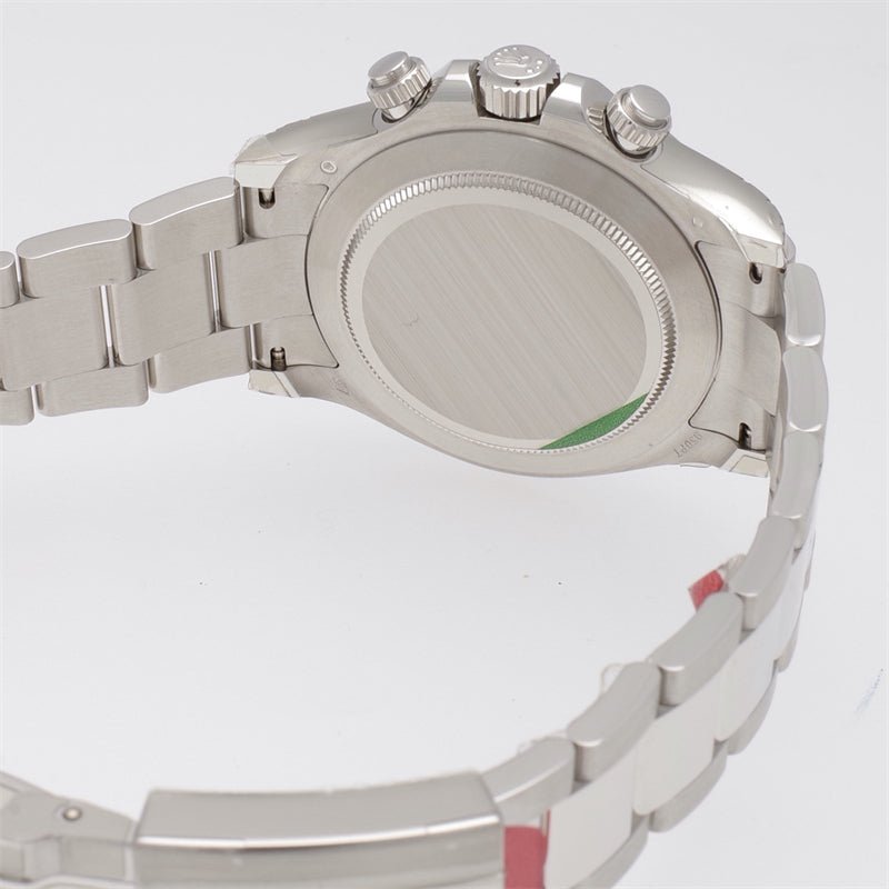 ロレックス ROLEX デイトナ 116576TBR アイスブルー文字盤 - 浦山時計店