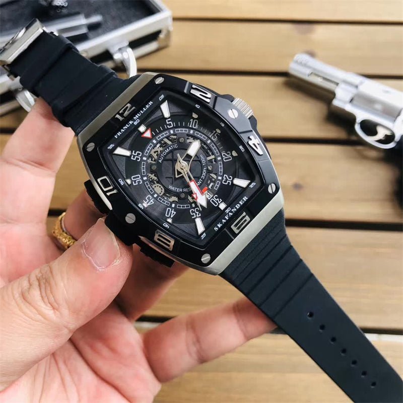 フランクミュラー スカファンダー SKF 46 DV SC DT - 浦山時計店