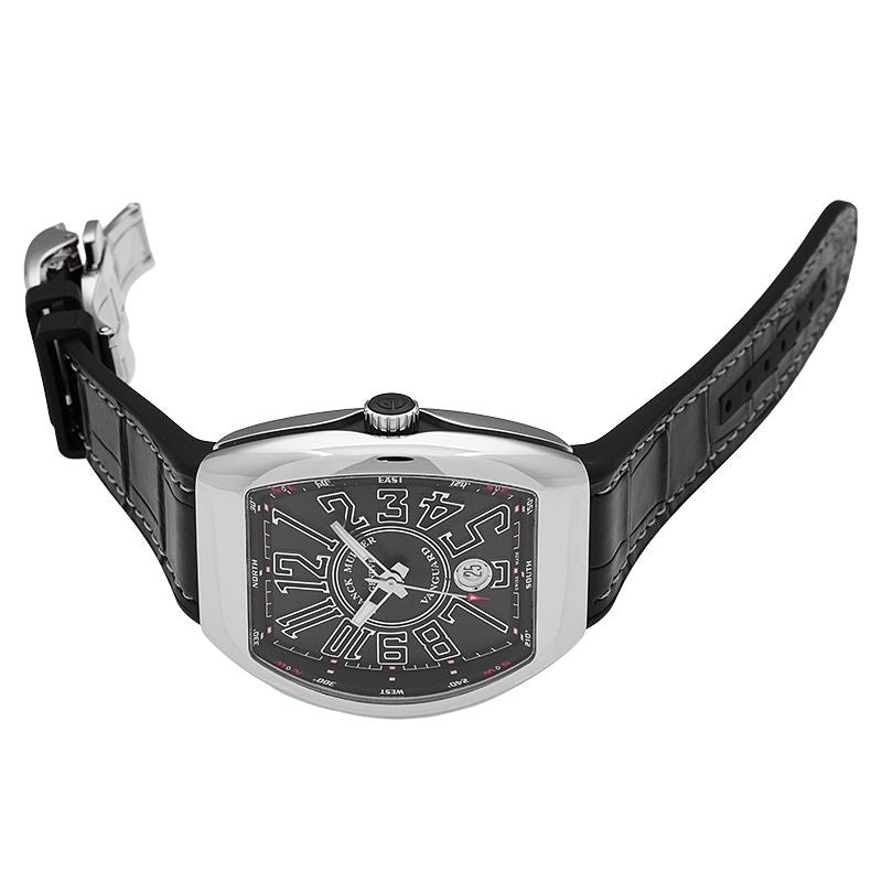 フランクミュラー ヴァンガードV41SCDTACNR - 浦山時計店