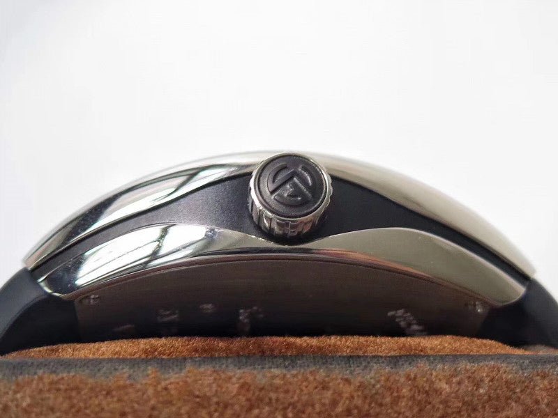 フランクミュラー ヴァンガードV41SCDTACNR - 浦山時計店