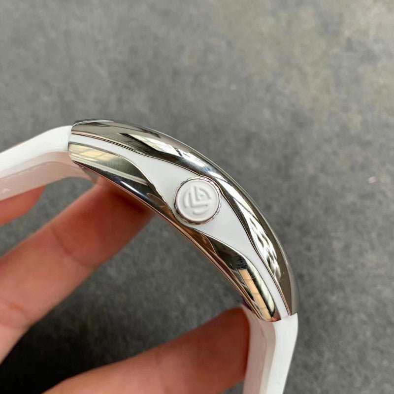 フランクミュラー ヴァンガードV45SCDTACBC - 浦山時計店