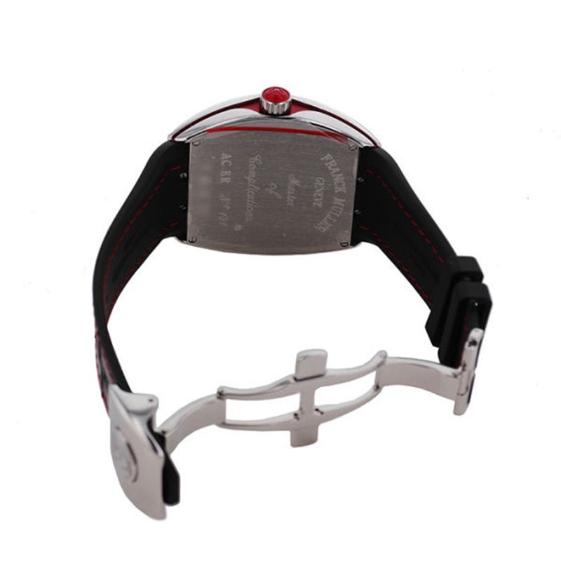 フランクミュラー ヴァンガードV45SCDTACER - 浦山時計店