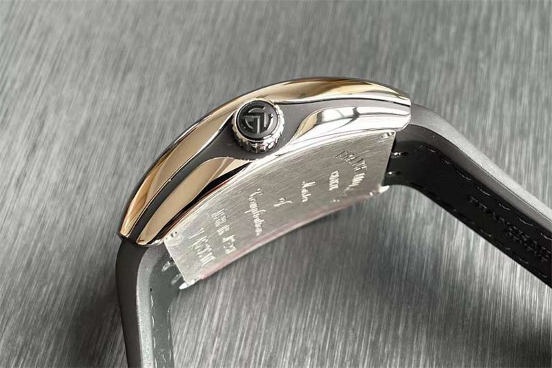 フランクミュラー ヴァンガードV45SCDTACER - 浦山時計店