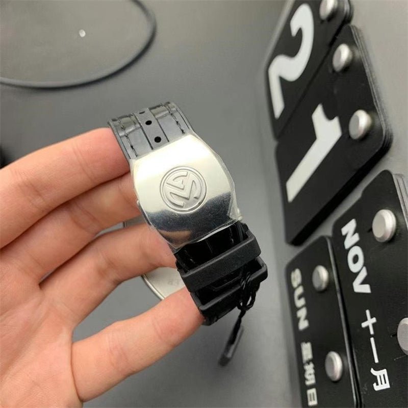 フランクミュラー ヴァンガード ヨッティングV45SCDTACNR - 浦山時計店