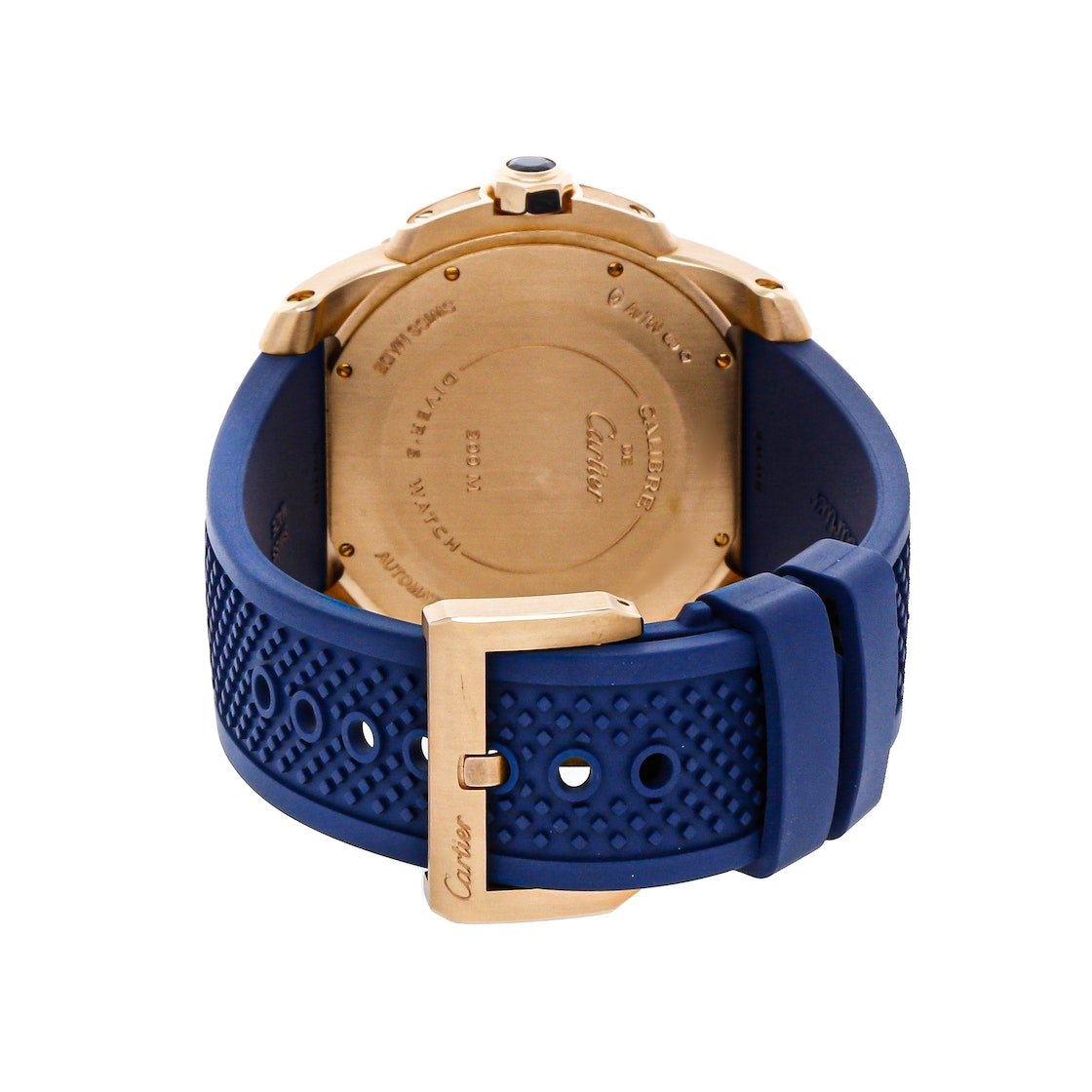 カルティエ カリブル ドゥ カルティエ ダイバー WGCA0010 - 浦山時計店