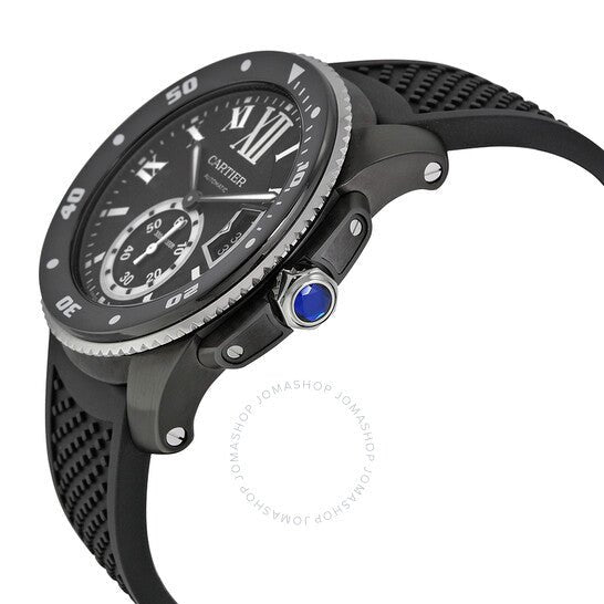 カルティエ カリブル ドゥ カルティエ ダイバー WSCA0006 - 浦山時計店