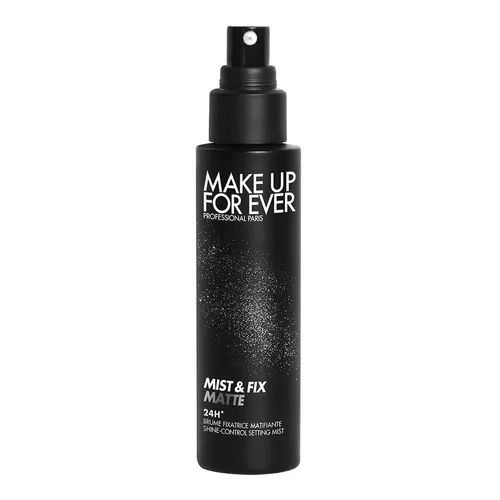 Make up forever 極持妝柔霧噴霧 100毫升 