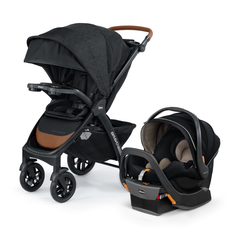 Chicco trio best friend travel system reviews on sale