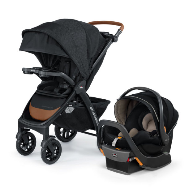 Bravo Primo Trio Travel System