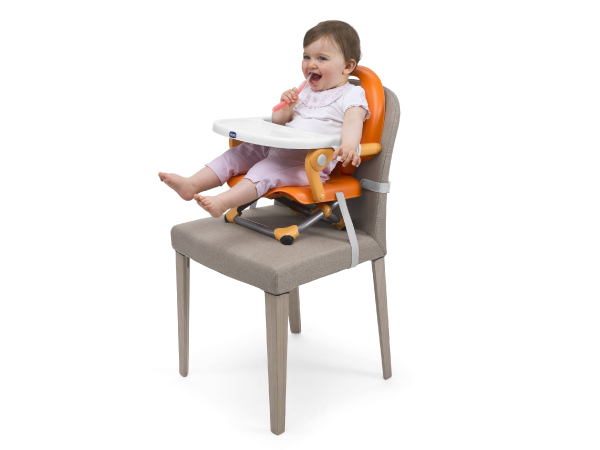 Chicco Pocket Snack Booster Seat 