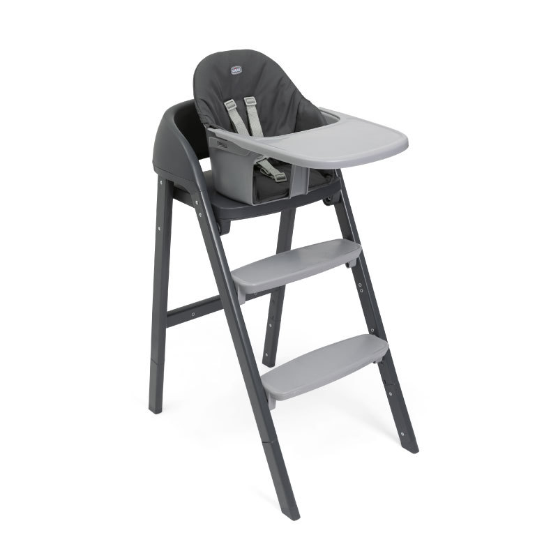 Crescendo Up Highchair