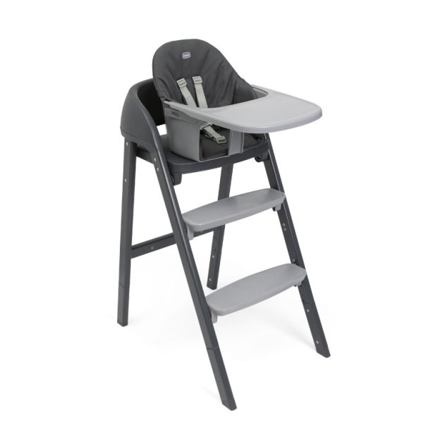 Crescendo Up Highchair