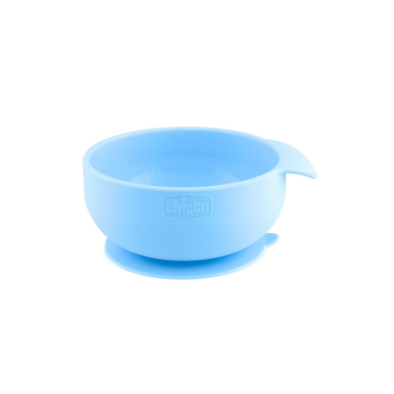 Easy Bowl Silicone Suction Bowl
