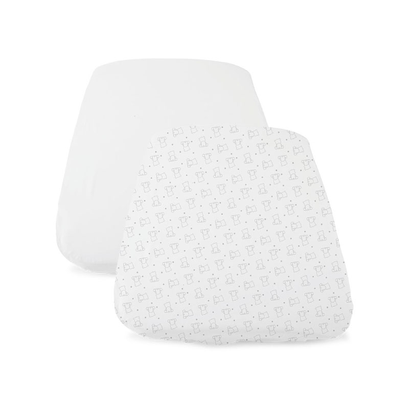 Chicco Next2me Magic Sheets Online