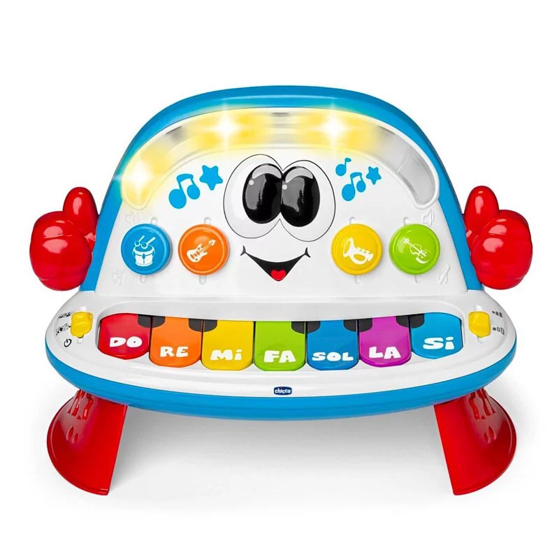 Funky The Piano Orchestra