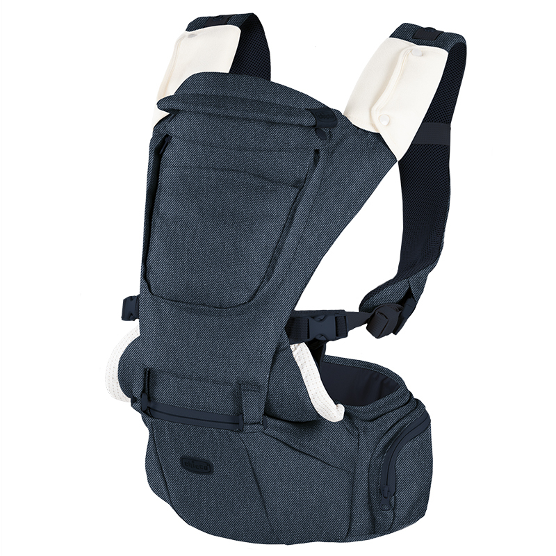 Hip Seat Carrier