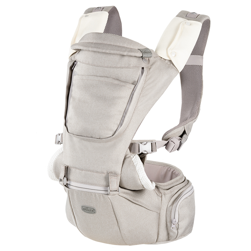 Chicco hip hot sale seat carrier