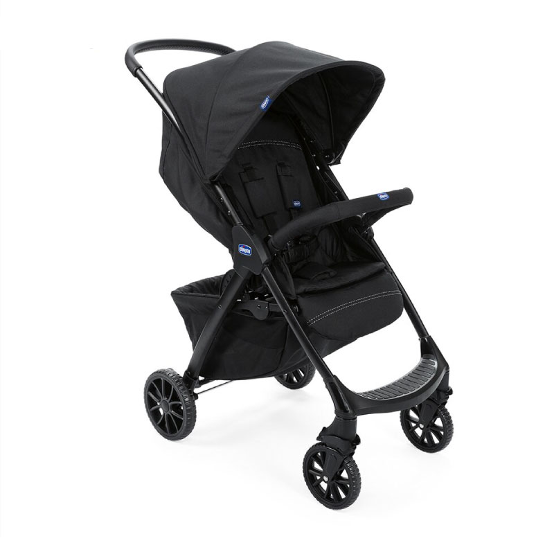 Chicco kwik one sales travel system