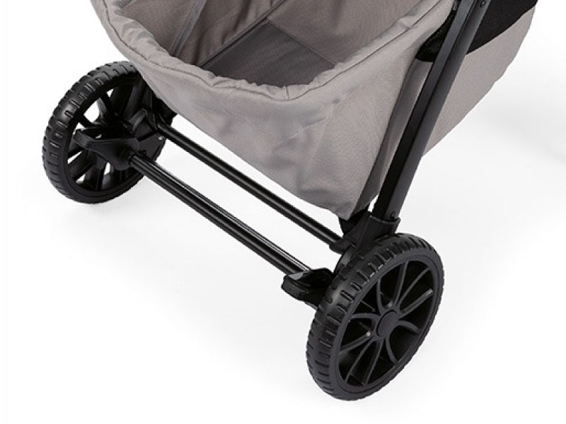 Chicco kwik one stroller online