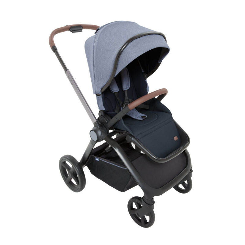 Stroller sales cover chicco