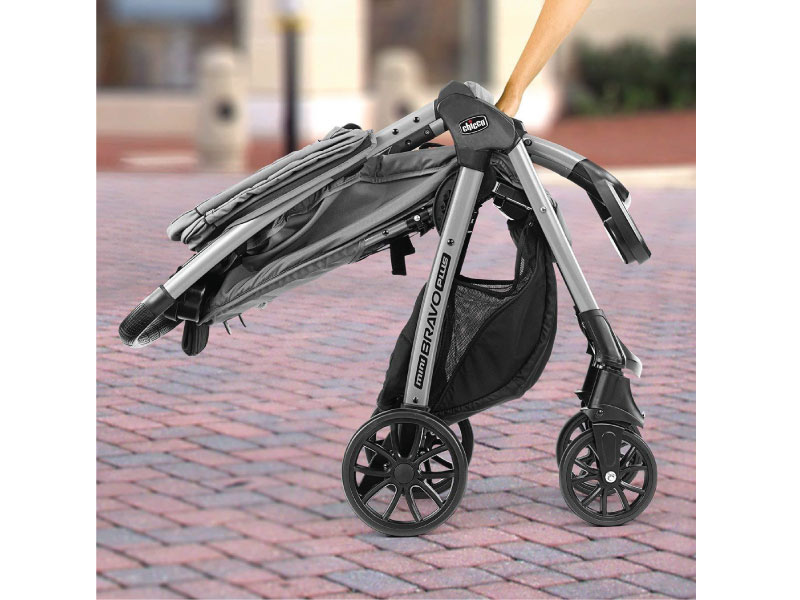 Mini bravo lightweight stroller online