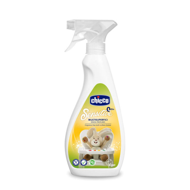 Multi-Surface Cleaner Spray