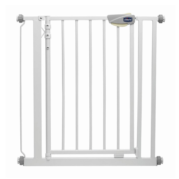 Nightlight Safety Gate