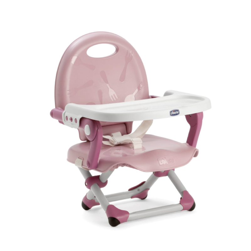 Chicco snack sale seat