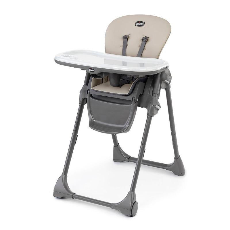 Polly Highchair