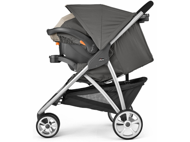 Viaro Travel System